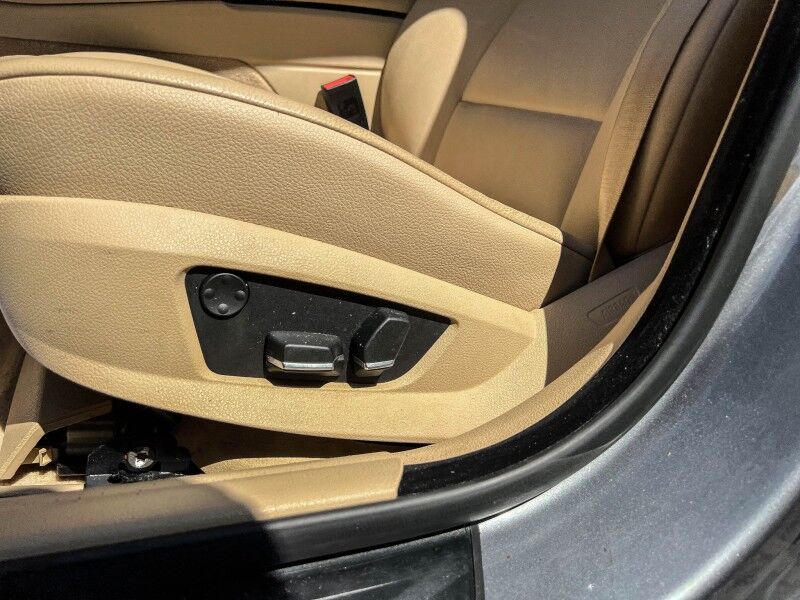 2012 BMW 5 Series 535i Wilmington NC