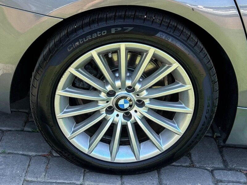 2012 BMW 5 Series 535i Wilmington NC