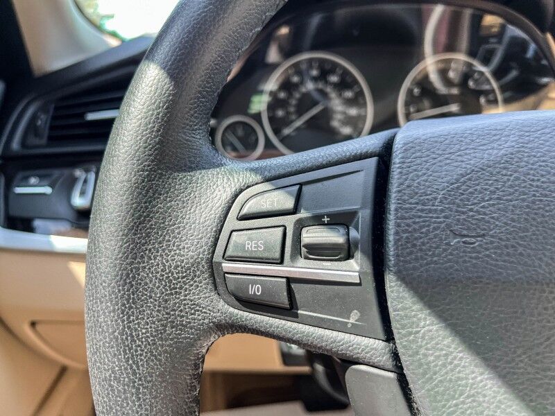 2012 BMW 5 Series 535i Wilmington NC