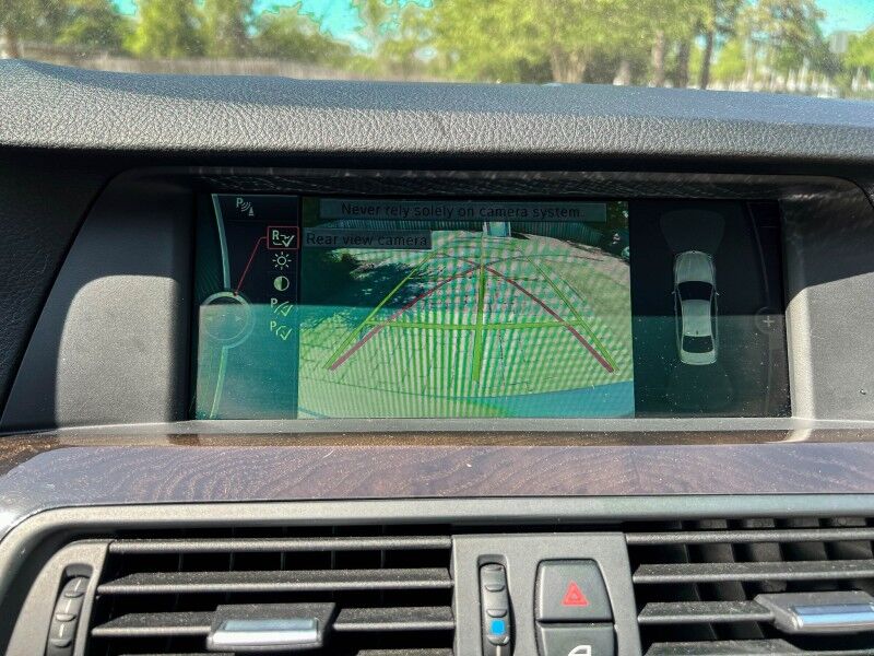 2012 BMW 5 Series 535i Wilmington NC