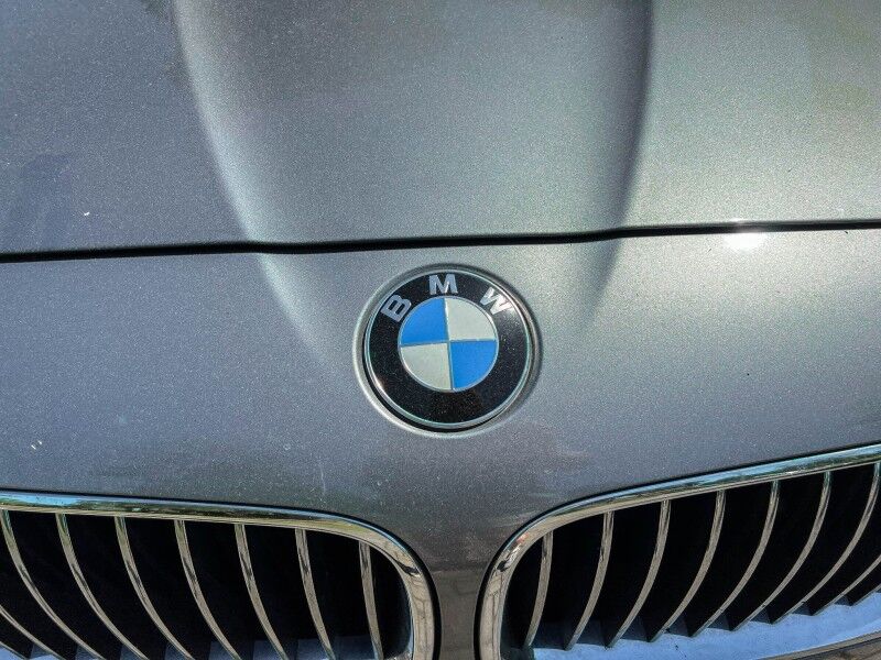 2012 BMW 5 Series 535i Wilmington NC