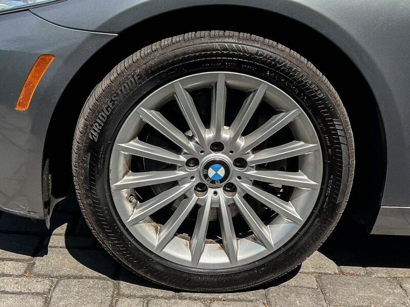 2012 BMW 5 Series 535i Wilmington NC