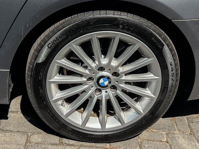2012 BMW 5 Series 535i Wilmington NC