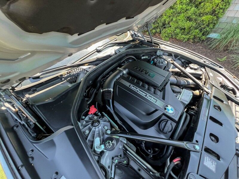 2012 BMW 5 Series 535i Wilmington NC