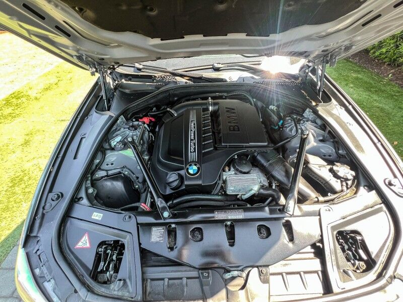 2012 BMW 5 Series 535i Wilmington NC