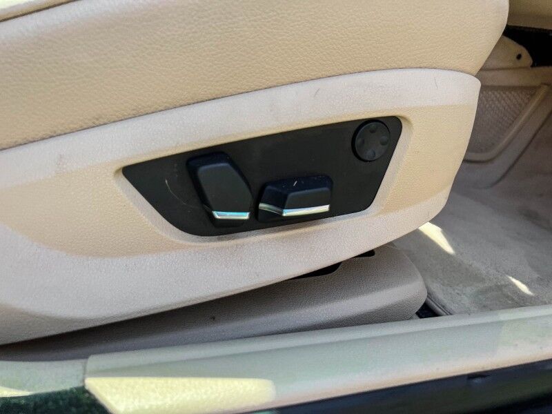 2012 BMW 5 Series 535i Wilmington NC