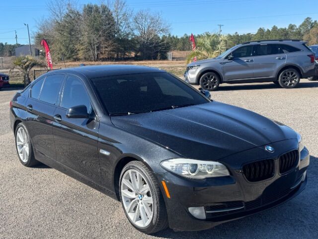 2012 BMW 535i 535i Gaston SC
