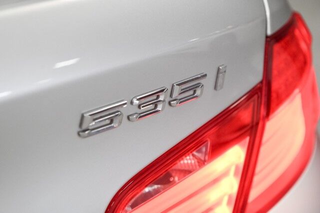 2012 BMW 535i xDrive 4dr Sedan Chicago IL