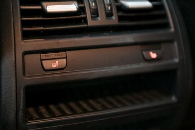 2012 BMW 535i xDrive 4dr Sedan Chicago IL