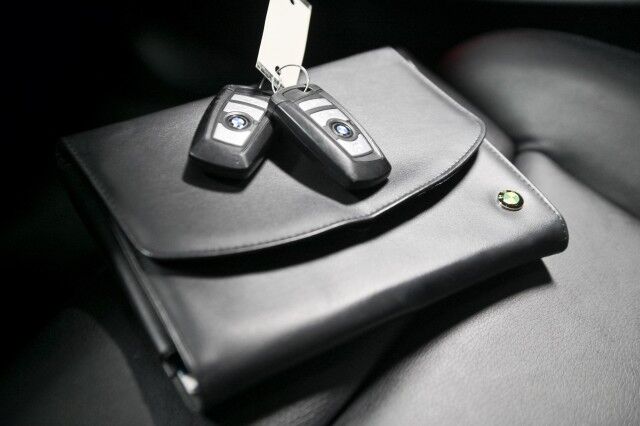 2012 BMW 535i xDrive 4dr Sedan Chicago IL