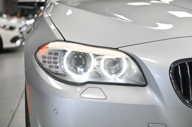 2012 BMW 535i xDrive 4dr Sedan Chicago IL