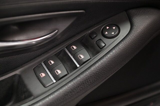 2012 BMW 535i xDrive 4dr Sedan Chicago IL