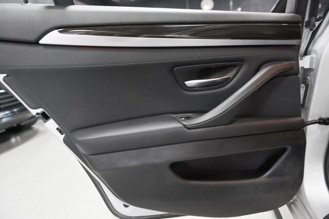 2012 BMW 535i xDrive 4dr Sedan Chicago IL