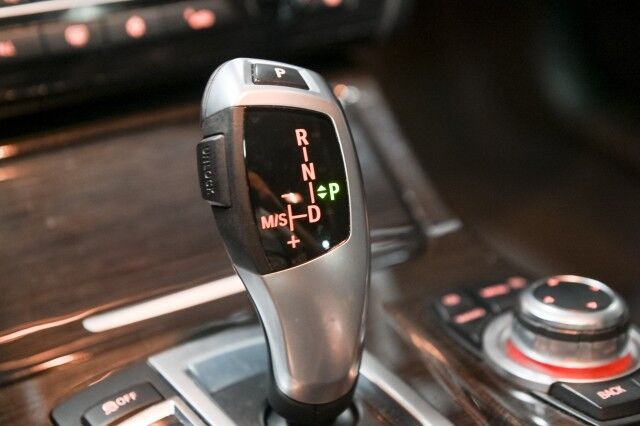 2012 BMW 535i xDrive 4dr Sedan Chicago IL