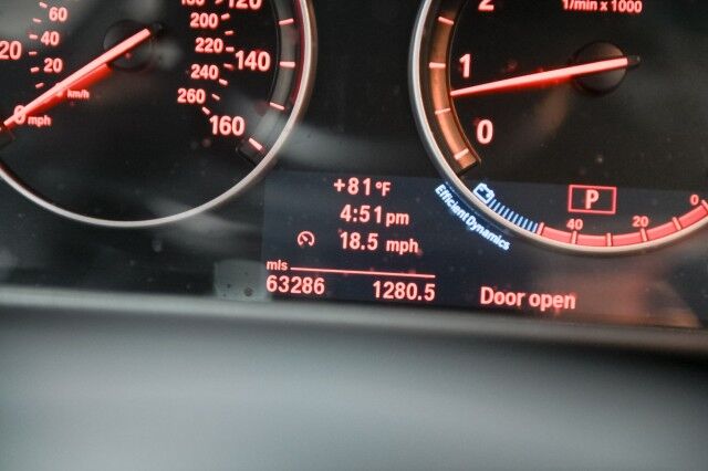 2012 BMW 535i xDrive 4dr Sedan Chicago IL