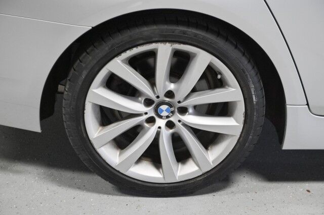 2012 BMW 535i xDrive 4dr Sedan Chicago IL