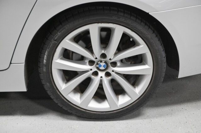 2012 BMW 535i xDrive 4dr Sedan Chicago IL