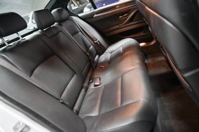 2012 BMW 535i xDrive 4dr Sedan Chicago IL