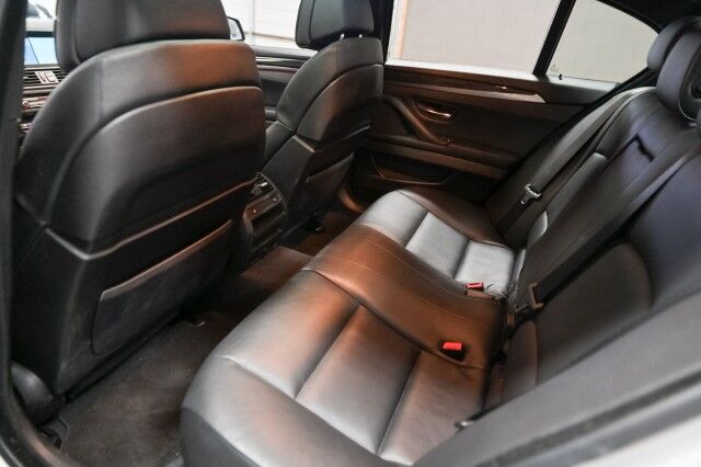 2012 BMW 535i xDrive 4dr Sedan Chicago IL