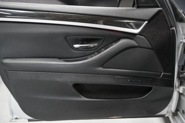 2012 BMW 535i xDrive 4dr Sedan Chicago IL