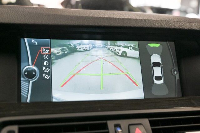 2012 BMW 535i xDrive 4dr Sedan Chicago IL