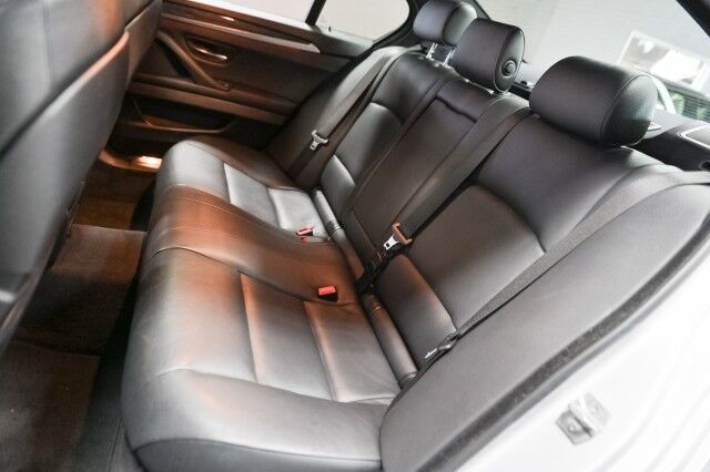 2012 BMW 535i xDrive 4dr Sedan Chicago IL