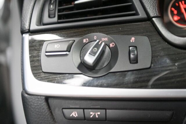 2012 BMW 535i xDrive 4dr Sedan Chicago IL