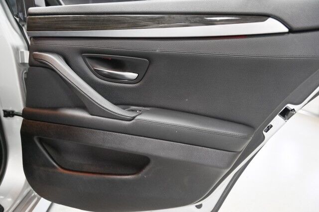 2012 BMW 535i xDrive 4dr Sedan Chicago IL