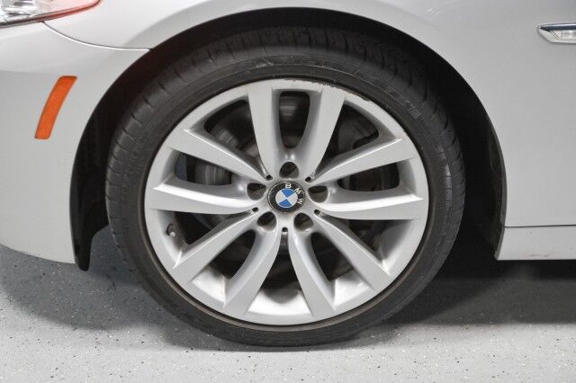 2012 BMW 535i xDrive 4dr Sedan Chicago IL