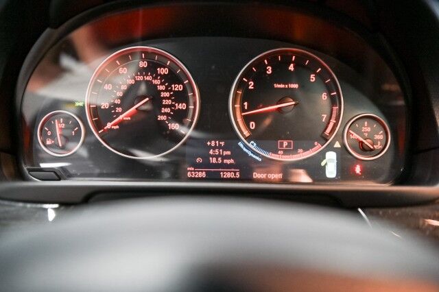 2012 BMW 535i xDrive 4dr Sedan Chicago IL