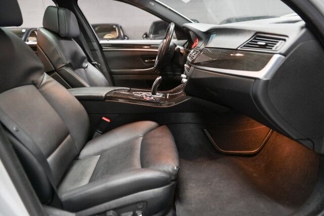 2012 BMW 535i xDrive 4dr Sedan Chicago IL