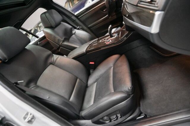 2012 BMW 535i xDrive 4dr Sedan Chicago IL