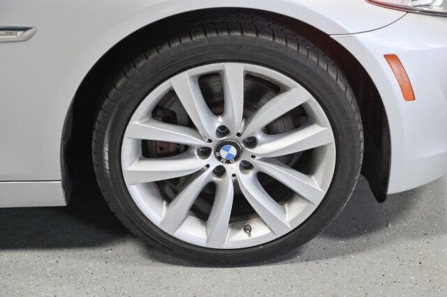 2012 BMW 535i xDrive 4dr Sedan Chicago IL