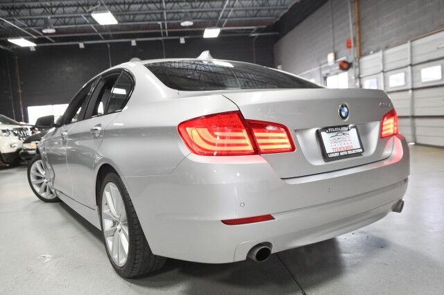 2012 BMW 535i xDrive 4dr Sedan Chicago IL