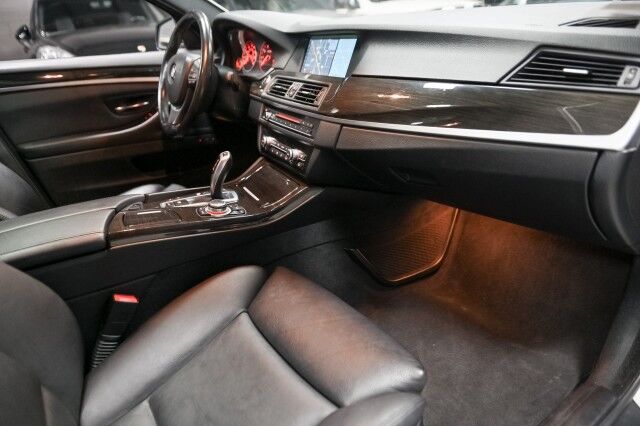 2012 BMW 535i xDrive 4dr Sedan Chicago IL