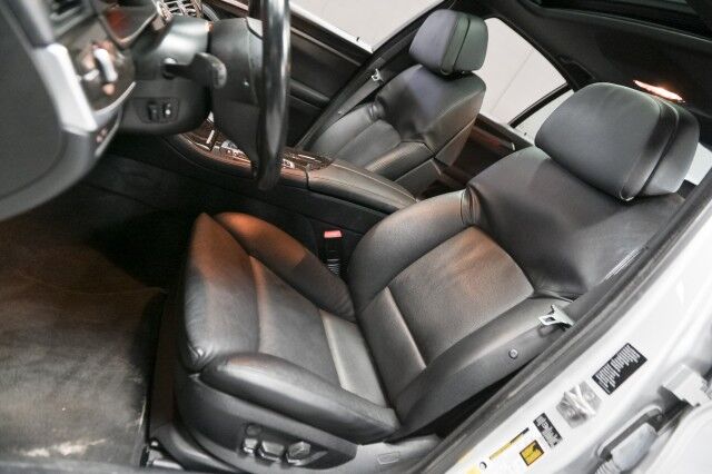 2012 BMW 535i xDrive 4dr Sedan Chicago IL