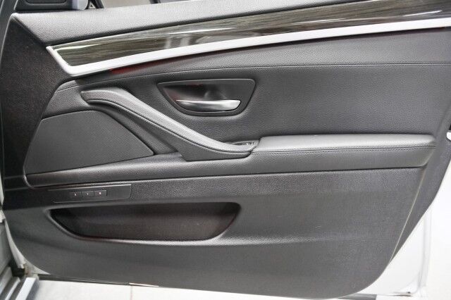 2012 BMW 535i xDrive 4dr Sedan Chicago IL