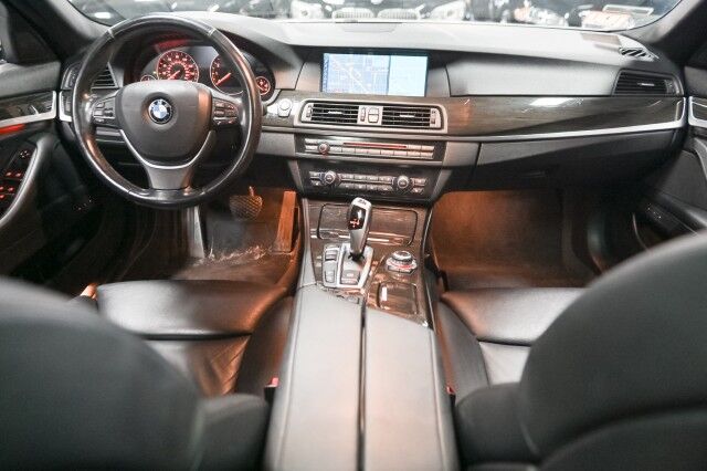 2012 BMW 535i xDrive 4dr Sedan Chicago IL