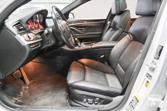 2012 BMW 535i xDrive 4dr Sedan Chicago IL
