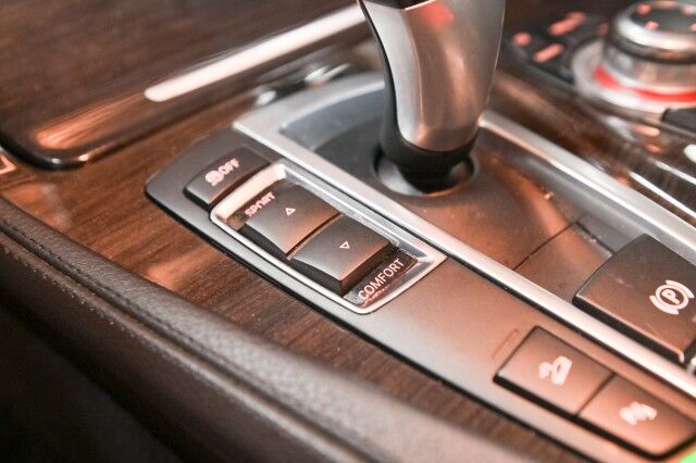 2012 BMW 535i xDrive 4dr Sedan Chicago IL