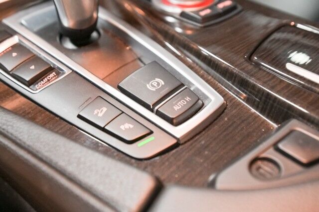 2012 BMW 535i xDrive 4dr Sedan Chicago IL