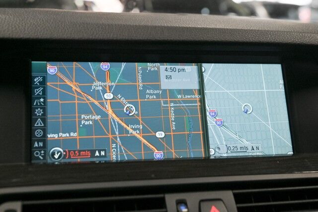 2012 BMW 535i xDrive 4dr Sedan Chicago IL