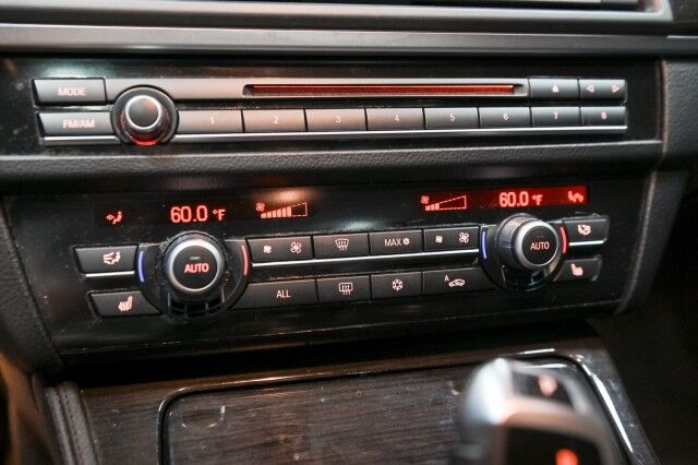 2012 BMW 535i xDrive 4dr Sedan Chicago IL