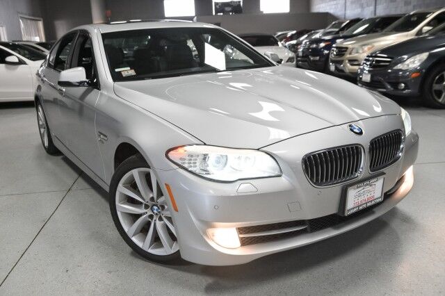 2012 BMW 535i xDrive 4dr Sedan Chicago IL