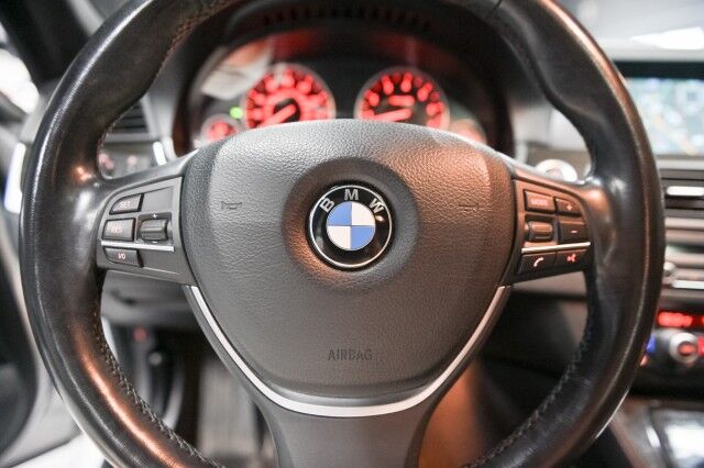 2012 BMW 535i xDrive 4dr Sedan Chicago IL