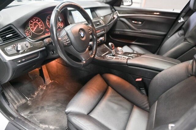 2012 BMW 535i xDrive 4dr Sedan Chicago IL