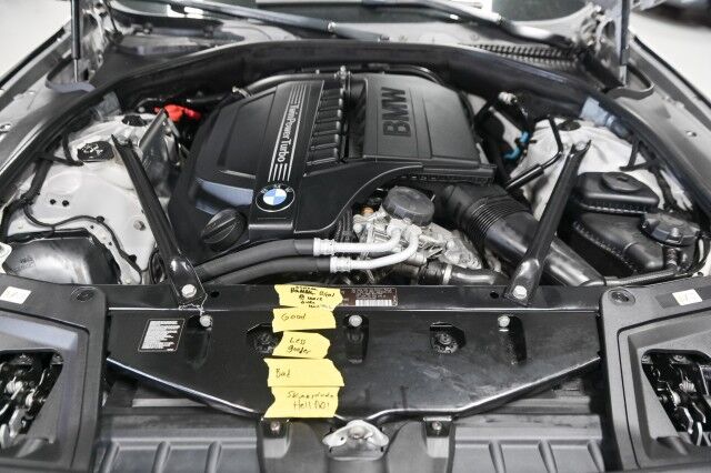 2012 BMW 535i xDrive 4dr Sedan Chicago IL