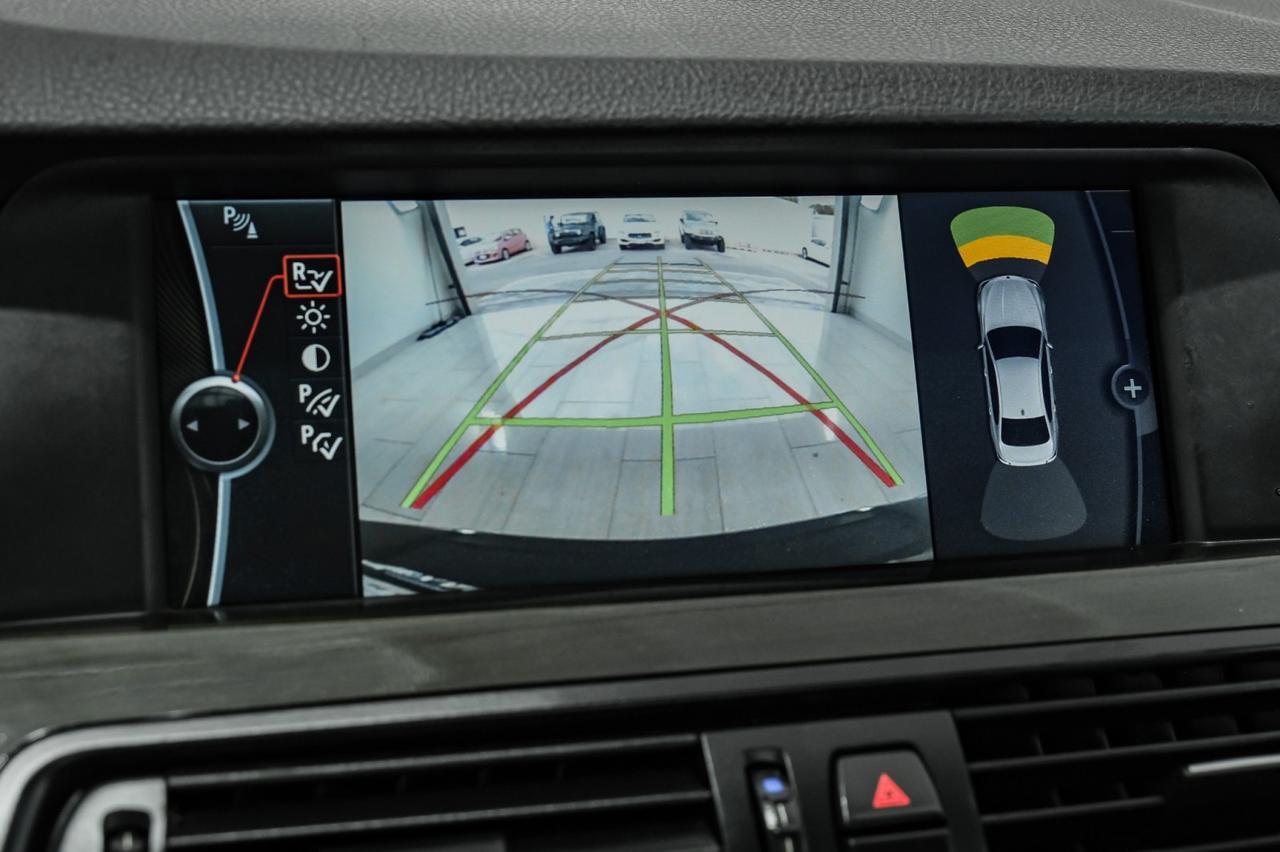 2012 BMW 535i xDrive AWD NAVIGATION SUNROOF LEATHER HEATED SEATS REAR CAMERA KEYLESS Carrollton TX