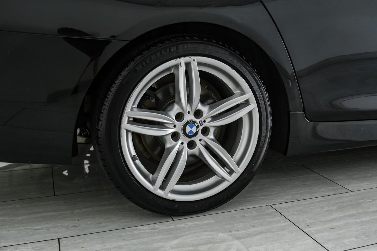 2012 BMW 535i xDrive AWD NAVIGATION SUNROOF LEATHER HEATED SEATS REAR CAMERA KEYLESS Carrollton TX