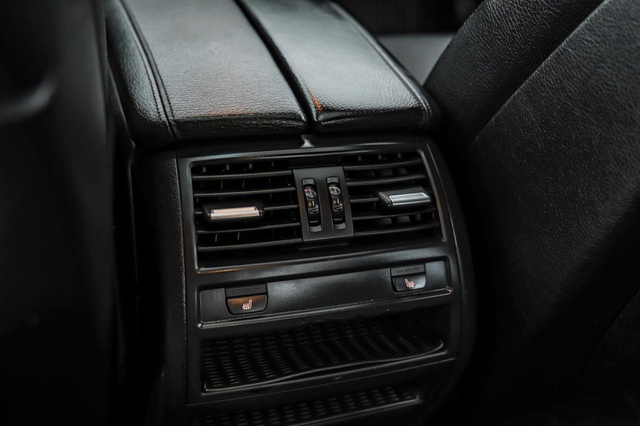 2012 BMW 535i xDrive AWD NAVIGATION SUNROOF LEATHER HEATED SEATS REAR CAMERA KEYLESS Carrollton TX